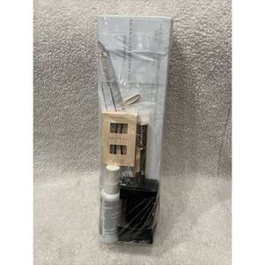 Kristen‎ Ess Hair 1 Inch Titanium Curling Iron + Gift Set (Brand New)